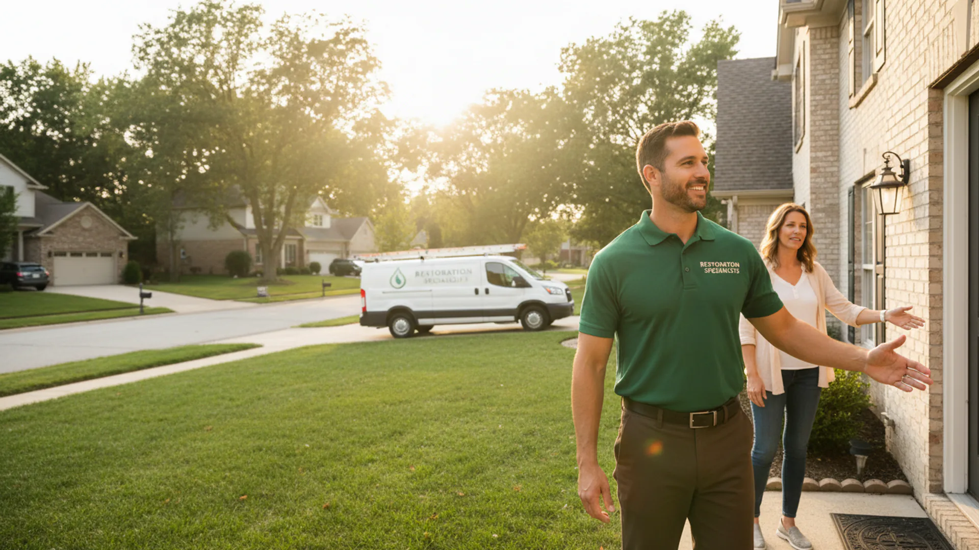 Emergency Water Damage Restoration in Princeton, IN Near Me – 24/7 Fast Response Team Ready to Help Now!